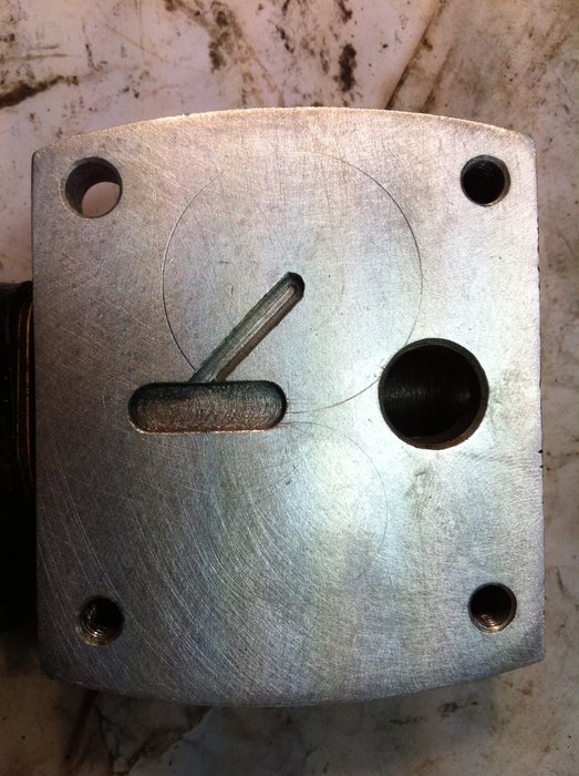 (3) surfacçage de la pompe.JPG