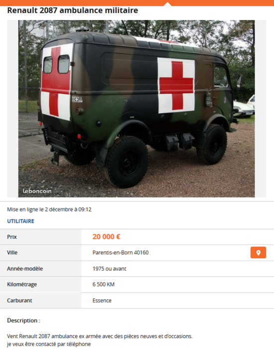 Screenshot-2017-12-2 Renault 2087 ambulance militaire Utilitaires Landes - leboncoin fr .png