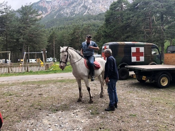 Briançon 2018 Jean-Marc à cheval.jpg