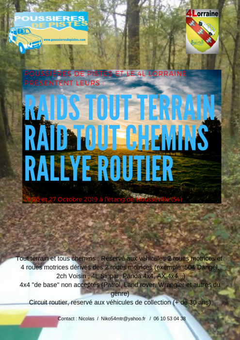Raids _ -Tout terrain -tout chemins rallye routier.png