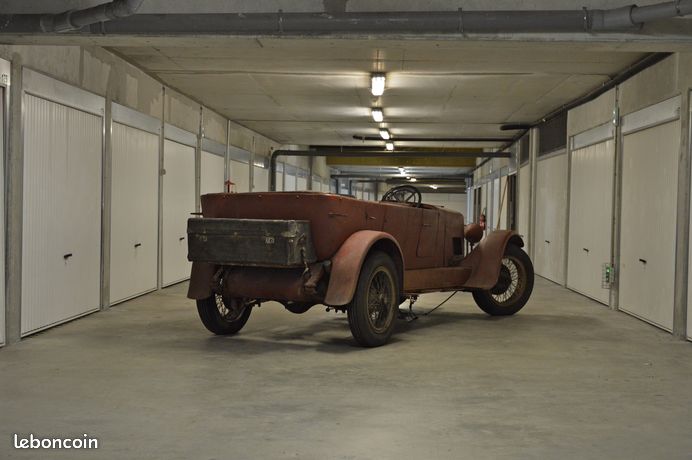 Ansaldo 6B Torpédo 1925.jpg
