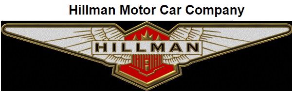 Hillman Motor Car Company.jpg