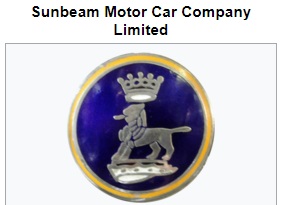 Sunbeam Motor Car Company.jpg