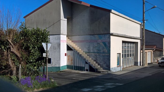 Garage V.  Cousance mars 19.jpg