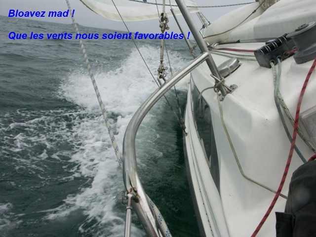 Voilier  Bloavez mad. Que les vents ... - Copie.jpg