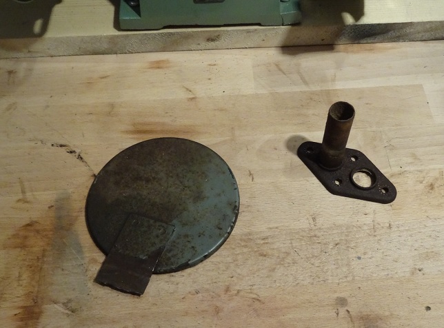 Volet et Raccord durites 01.jpg