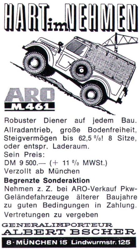 ARO 1973  pub allemande.jpg