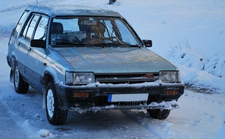 Tercel hiver 2010.JPG