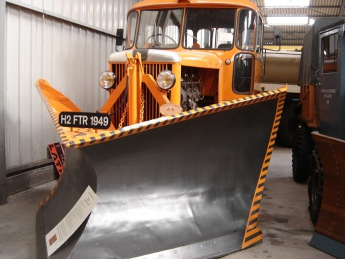 Latil H2 FTR de 1949 Fondation Berliet.jpg